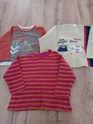 Bluzka, bluzeczka chłopięca 80.