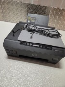 Drukarka HP Smart Tank 515 + czarne tusze