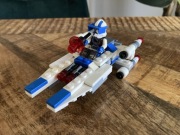 Lego 75160 Star Wars Microfighter U-Wing