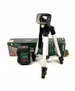 Parkside 10 B4 10M laser krzyżowy 