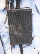 A6 c4 2.5tdi chłodnica klimy 