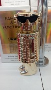 Fame Fortune damski zapach, elegancki flakon