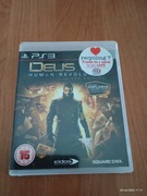 Deus Ex Human Revolution Playstation 3 PS3