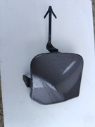 ZAŚLEPKA HAKA PRZÓD ORYGINAŁ RENAULT CAPTUR 2014