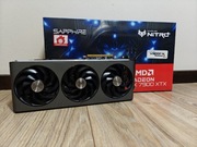 Karta graficzna Sapphire Radeon RX 7900 XTX Nitro+ Vapor-X 24GB GDDR6