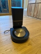 Robot iRobot Roomba s9+ ze stacją Clean Base 