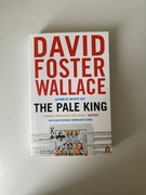The Pale King David Foster Wallace