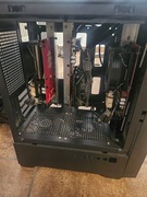 Koparka kryptowalut Bitcoin 3x Nerdqaxe++ 15TH/s