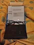 Dekoder satelitarny DVB-S DVB-S2 Opticum ITI HDX8