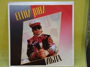 ELTON JOHN Nikita Winyl 12' wyd.1985 rok! EX