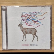 Brodka - Granda (CD)