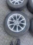 Alufelgi Koła Orginał AUDI Q5 235/60R18 
