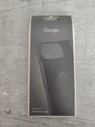 Obudowa etui Google Pixel 9 Pro Fold Case Obsidian