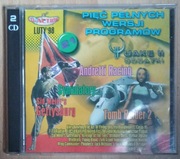 CD ACTION 21 2CD sprawne - zamienię na nr 11