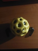 Piłka wysoko skacząca