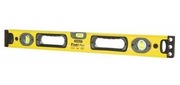Poziomica 1-43-548 Stanley Fatmax 120 cm alum