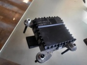 Peugeot 3008 5008 II lift 2022r. GT Radar distronic CZUJNIK SENSOR