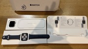 Apple Watch SE 2 (2022) 40mm GPS Silver | Komplet + 2 ładowarki