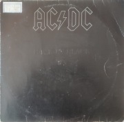 AC DC - Back in Black
