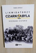 LIKWIDATORZY CZARNOBYLA: NIEZNANE HISTORIE PAWEŁ SEKUŁA NOWA!