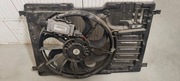 Wentylator chłodnicy Ford Focus mk3 Kuga mk2 2.0 Ecooboost ST