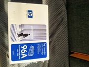 Toner HP 96A czarny C4096A