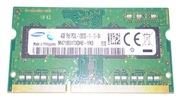 Samsung 4GB 1600MHz DDR3L SO-DIMM (M471B5173QH0-YK0)