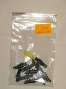 GARDENA MICRO DRIP 1341 KROPLOWNIK  10szt [N66]