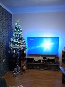 TV telewizor Philips 65 cali ambilight 65pus8536/12