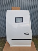 VW CADDY 03-19 PRAWE PRZESUWNE 