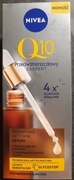 Nivea Q10 przeciwzmarszczkowy ekspert podwójnie aktywne serum twarz 30ml