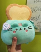 Pusheen toster nowość!