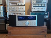 Wzmacniacz Advance Acoustic MAP 305 Mocny - Piękny