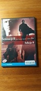 FILM DVD "SEKCJA 8" nowy kolekcja  FABRYKA SENSACJI II