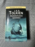 Niedokończone opowieści - J. R. R. Tolkien