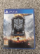 Frostpunt ps4  console editeon