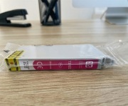 Tusz Epson 35XL WF 4720 / 4730 / 4740 / magenta / czerwony / 28 ml