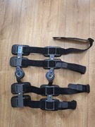 Orteza stawu kolanowego THUASNE ROM R (z regulacją kąta zgięcia)