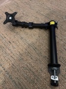 Ramię montażowe do monitora iiyama DS1001C-B