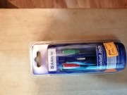 Adapter przejściówka 2x3.5 mini Jack-3.5 4pin Jack