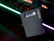 Miernik mocy karty graficznej Thermal Grizzly WireView GPU mostek 12VHPWR