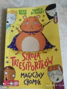 Szkoła trzesiportki