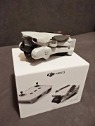 Dron DJI mini 3 z kontrolerem