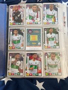 Prawie kompletny Album Road to Russia