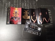 Christ Agony Daemoonseth - Act II