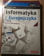Informatyka Europejczyka rozszerzenie