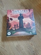 Tapestry Sztuka i Architektura dodatek do gry planszowej edycja polska