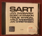 Jan Garbarek Start CD