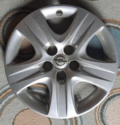 Oryginalny kołpak kołpaki 17 opel insygnia, zafira