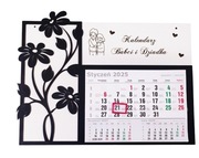 Kalendarz na Dzień Babci, Dziadka,prezent,upominek